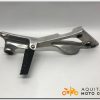 PLATINE ARRIÈRE DROITE YAMAHA TDM 850 1999