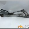 PLATINE ARRIÈRE GAUCHE YAMAHA TDM 850 1999