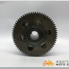 ROTOR YAMAHA TDM 850 1999