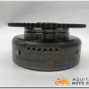 ROTOR YAMAHA TDM 850 1999