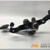 PLATINE AVANT DROITE KAWASAKI ELIMINATOR 125 1999
