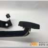 PLATINE AVANT DROITE KAWASAKI ELIMINATOR 125 1999