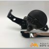 PLATINE AVANT DROITE KAWASAKI ELIMINATOR 125 1999