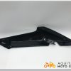 CACHE LATÉRAL GAUCHE TRIUMPH STREET TRIPLE 675 2015