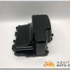 CARTER DE CRÉPINE / CARTER INFÉRIEUR MOTEUR TRIUMPH STREET TRIPLE 675 2015