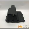 CARTER DE CRÉPINE / CARTER INFÉRIEUR MOTEUR TRIUMPH STREET TRIPLE 675 2015