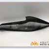 FLANC DE SELLE DROIT TRIUMPH STREET TRIPLE 675 2015