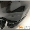 RÉSERVOIR D'ESSENCE TRIUMPH STREET TRIPLE 675 2015