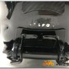 RÉSERVOIR D'ESSENCE TRIUMPH STREET TRIPLE 675 2015