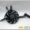 VENTILATEUR TRIUMPH STREET TRIPLE 675 2015