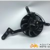 VENTILATEUR TRIUMPH STREET TRIPLE 675 2015