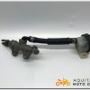 MAÎTRE-CYLINDRE DE FREIN ARRIÈRE KAWASAKI ZX636R 2002