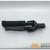 REPOSE-PIED AVANT GAUCHE KAWASAKI ZX636R 2002