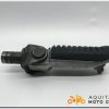 REPOSE-PIED AVANT GAUCHE KAWASAKI ZX636R 2002