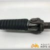 REPOSE-PIED AVANT GAUCHE KAWASAKI ZX636R 2002