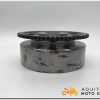 ROTOR KAWASAKI Z 750 2010