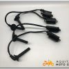 BOBINE D'ALLUMAGE HONDA VFR 750 1993