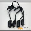 BOBINE D'ALLUMAGE HONDA VFR 750 1993
