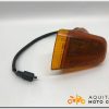 CLIGNOTANT ARRIÈRE DROIT HONDA VFR 750 1993