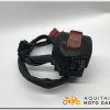 COMMODO DROIT HONDA VFR 750 1993