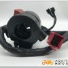 COMMODO DROIT HONDA VFR 750 1993