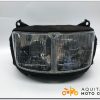 OPTIQUE HONDA VFR 750 1993