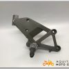 PLATINE AVANT DROITE HONDA VFR 750 1993
