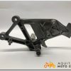 PLATINE AVANT DROITE HONDA VFR 750 1993