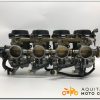 RAMPE DE CARBURATEUR KAWASAKI ZX636R 2002