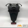 SUPPORT DE PLAQUE KAWASAKI ZZR 1400 ABS 2008