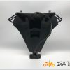 SUPPORT DE PLAQUE KAWASAKI ZZR 1400 ABS 2008