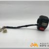 COMMODO DROIT HUSSAR 50 4TPS 2006