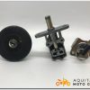 KIT SERRURES HUSSAR 50 4TPS 2006