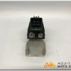 RELAIS DÉMARREUR SUZUKI BANDIT 600 2003