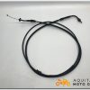 CÂBLE D'ACCÉLÉRATEUR MALAGUTI MADISON 125 4T 2007