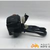 COMMODO DROIT MALAGUTI MADISON 125 4T 2007