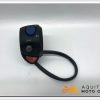 COMMODO GAUCHE MALAGUTI MADISON 125 4T 2007