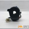 COMMODO GAUCHE MALAGUTI MADISON 125 4T 2007