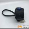COMMODO GAUCHE MALAGUTI MADISON 125 4T 2007