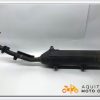 LIGNE D'ÉCHAPPEMENT COMPLÈTE YAMAHA XMAX 250 2011