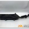 LIGNE D'ÉCHAPPEMENT COMPLÈTE YAMAHA XMAX 250 2011