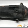 LIGNE D'ÉCHAPPEMENT COMPLÈTE YAMAHA XMAX 250 2011