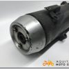 LIGNE D'ÉCHAPPEMENT COMPLÈTE YAMAHA XMAX 250 2011