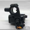 MAÎTRE-CYLINDRE DE FREIN ARRIÈRE YAMAHA XMAX 250 2011