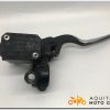 MAÎTRE-CYLINDRE DE FREIN AVANT YAMAHA XMAX 250 2011