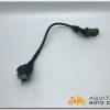 BOBINE D'ALLUMAGE MALAGUTI MADISON 125 ABS 4T 2007