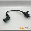 BOBINE D'ALLUMAGE MALAGUTI MADISON 125 ABS 4T 2007