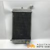 RADIATEUR D'EAU MALAGUTI MADISON 125 ABS 4T 2007