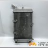RADIATEUR D'EAU MALAGUTI MADISON 125 ABS 4T 2007