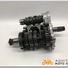 BOÎTE DE VITESSES HONDA CB 1000 R 2009